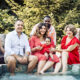 photographe-famille-eyragues séance intergénérationnelle pour des souvenirs immortalisés