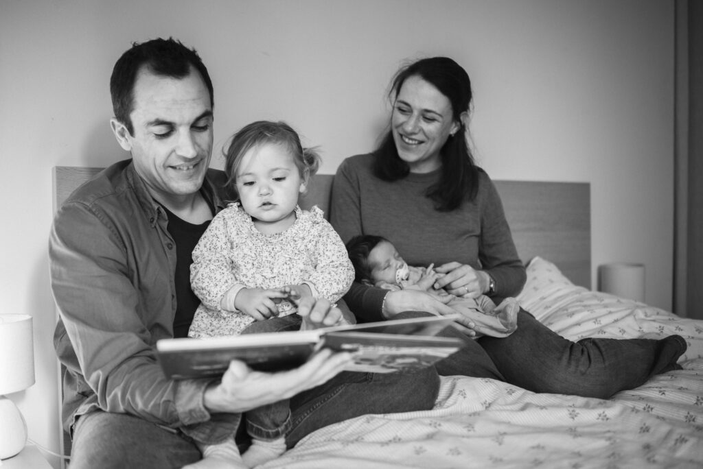 photographe-lifestyle-alpilles- photographe lifestyle - reportage - pour une séance naissance à Barbentane